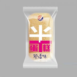 海帆半蛋糕奶香味散称