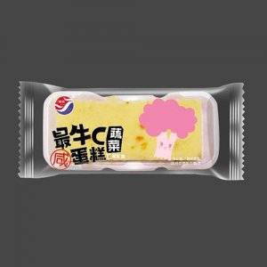 海帆最牛C蔬菜咸蛋糕散称