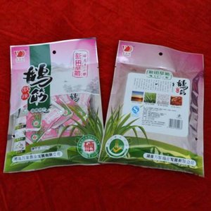 万家微辣鹅筋