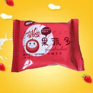 康纳德山楂饼干袋装