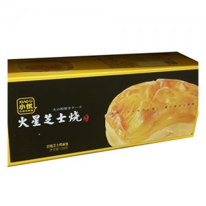 小优岩烤面包158g