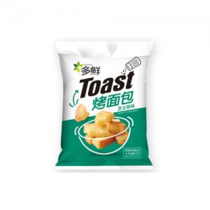多鲜烤面包芝士原味