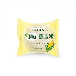 多鲜蒸玉米