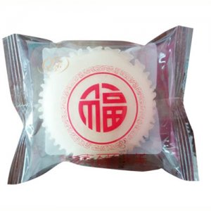 Q堡福蒸蛋糕