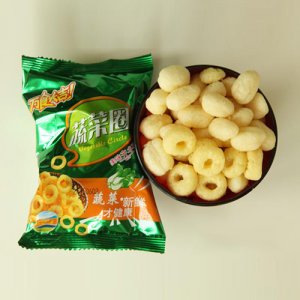 万食大吉蔬菜圈