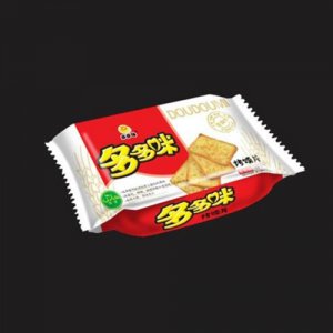 多多咪烤馍片袋装