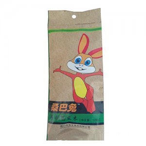桑巴兔手剥巴旦木128g