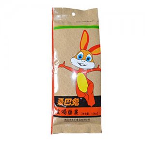 桑巴兔盐焗腰果128g