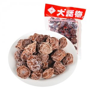 太极桥大话梅180g