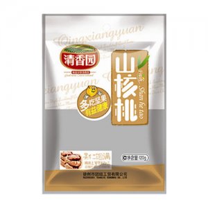 清香园山核桃