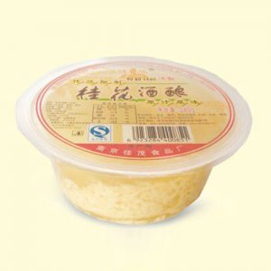 佳茂桂花酒酿340g