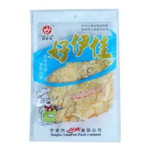 好伊佳鳕鱼片