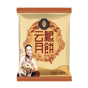 潘祥记云腿月饼