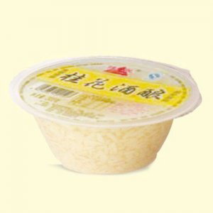 佳茂桂花酒酿300g