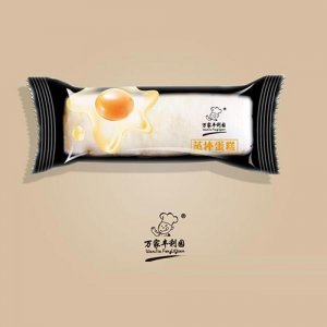 万家丰利园蒸棒蛋糕
