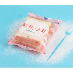 烧菓坊超软吐司