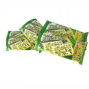 建升紫菜饼干