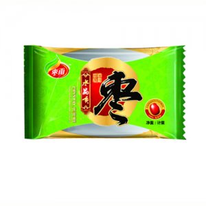 枣雨水晶贡枣称重