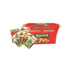 中天传统糕点礼盒