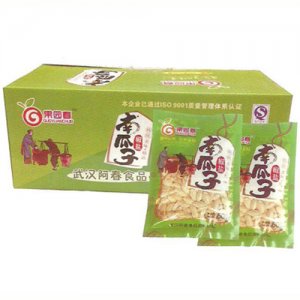 果园春椒盐南瓜子60g