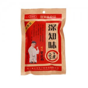深之味葵花籽袋装