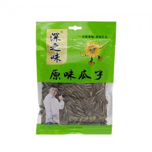 深之味原味瓜子袋装
