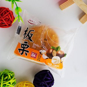华家兴板栗酥计量称重