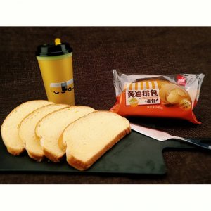 老鼎丰黄油排包面包