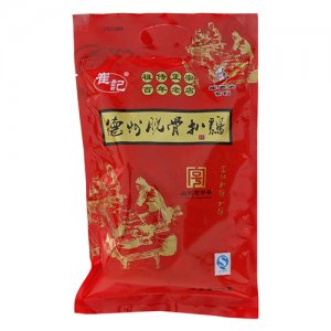 崔記德州脱骨扒鸡500g