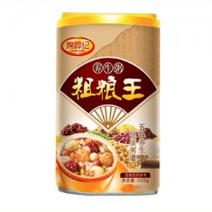 席福纪粗粮王320g