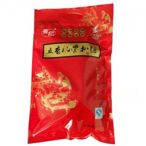 崔記五香脱骨扒鸡600g