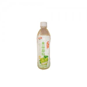 俏咚咚每天C水晶葡萄果汁