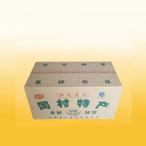 麦乡普通纸包烧饼(100g-32包)
