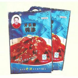 开洪鸭胗290g
