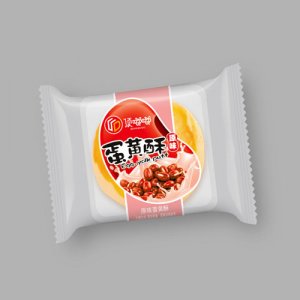 顶嘟嘟蛋黄酥原味