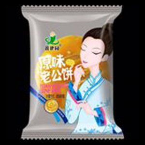 鑫建园原味老公饼（散称)