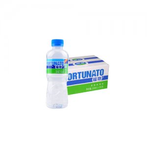 福地纯净水350ML
