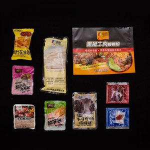 嘻螺会黑椒牛肉螺蛳粉