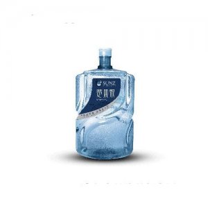 楚双泉18.9L桶装水