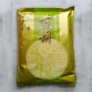 憨乐尔小米煎饼100g