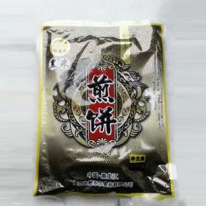 憨乐尔黑米煎饼100g