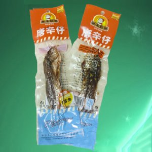 唐辛仔刀香鱼28g