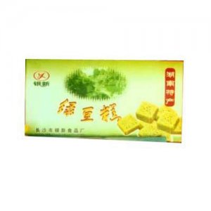 溢湘斋绿豆糕