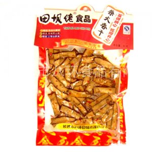 田坝佬柴火干85g