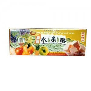 溢湘斋水果酥