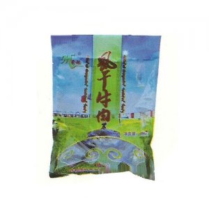 蒙超450g风干牛肉