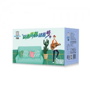 英格苏打饮料360mlX24