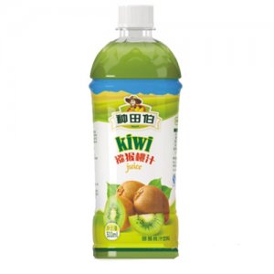 多多种田伯猕猴桃汁饮料500ml