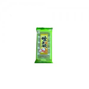 品香糯米糍-(绿茶味)150克