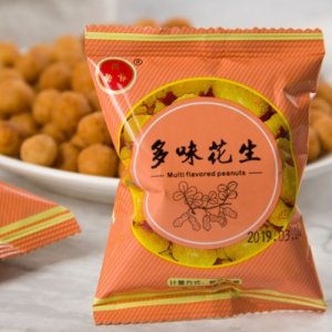 事得发多味花生